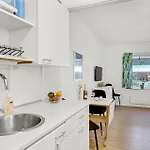 Awesome In With Sauna Apartament *