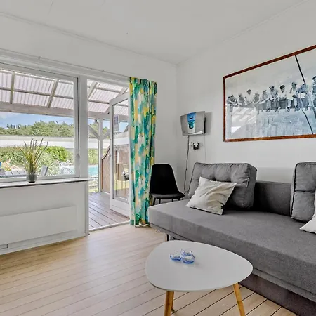 Awesome In With Sauna * Neksø