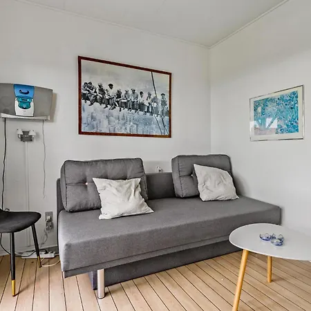 Awesome In With Sauna