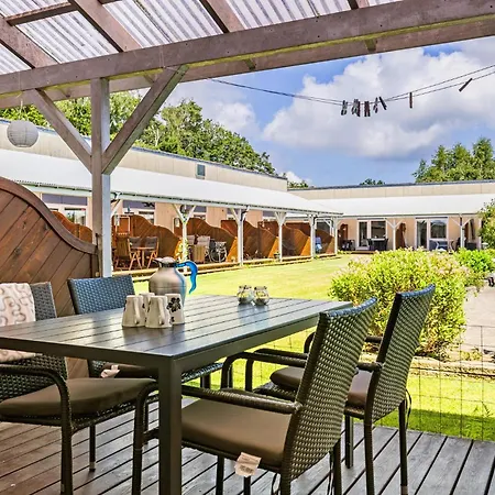 Appartement Awesome In With Sauna *