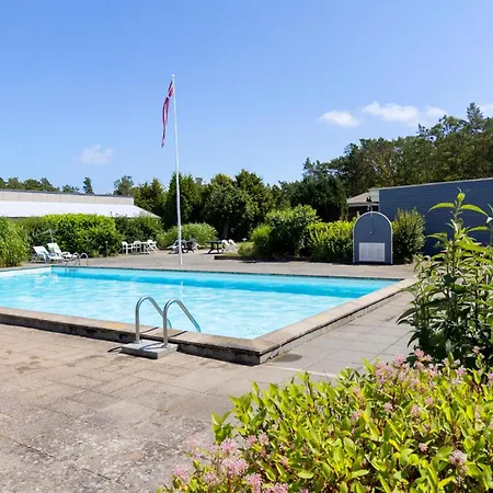 Awesome In With Sauna *