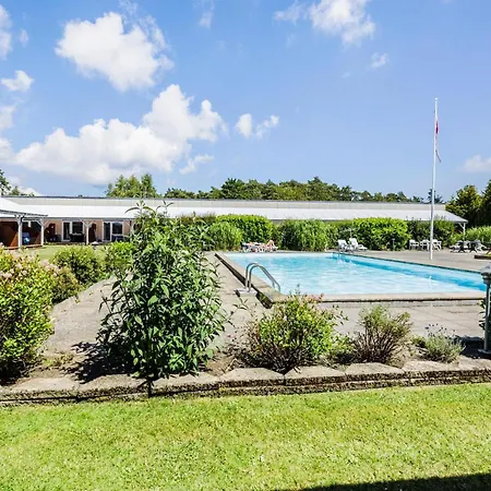 Awesome In With Sauna