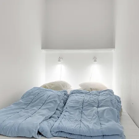Apartament Awesome In With Sauna