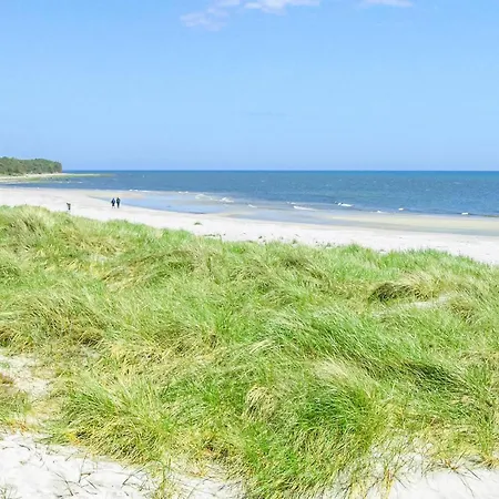 Awesome In With Sauna Appartement *