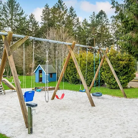 Awesome In With Sauna Appartement Neksø