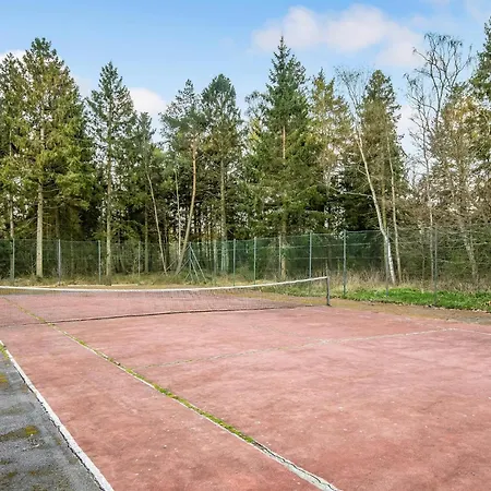 Awesome In With Sauna Neksø