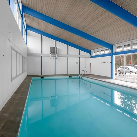 Awesome In With Sauna *