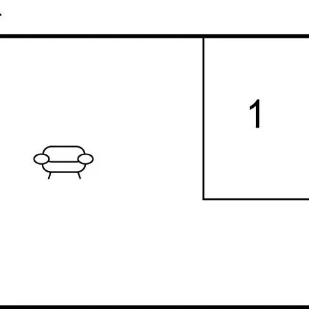 Awesome In With Sauna Appartement